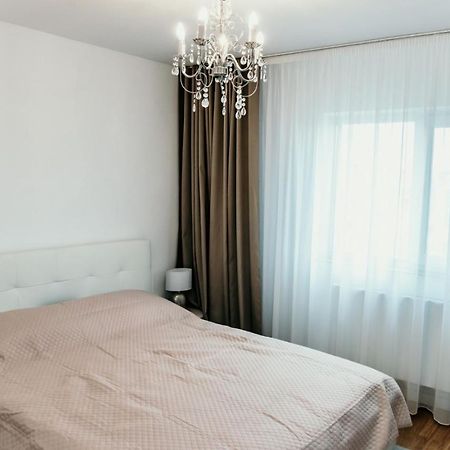 Apartament De Lux Ultramodern In Zona Centrala Temeşvar Dış mekan fotoğraf