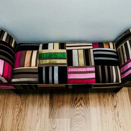 Apartament De Lux Ultramodern In Zona Centrala Temeşvar Dış mekan fotoğraf