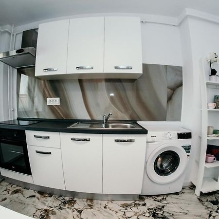 Apartament De Lux Ultramodern In Zona Centrala Temeşvar Dış mekan fotoğraf