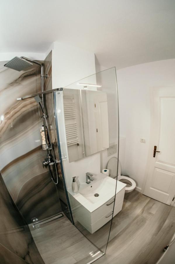 Apartament De Lux Ultramodern In Zona Centrala Temeşvar Dış mekan fotoğraf