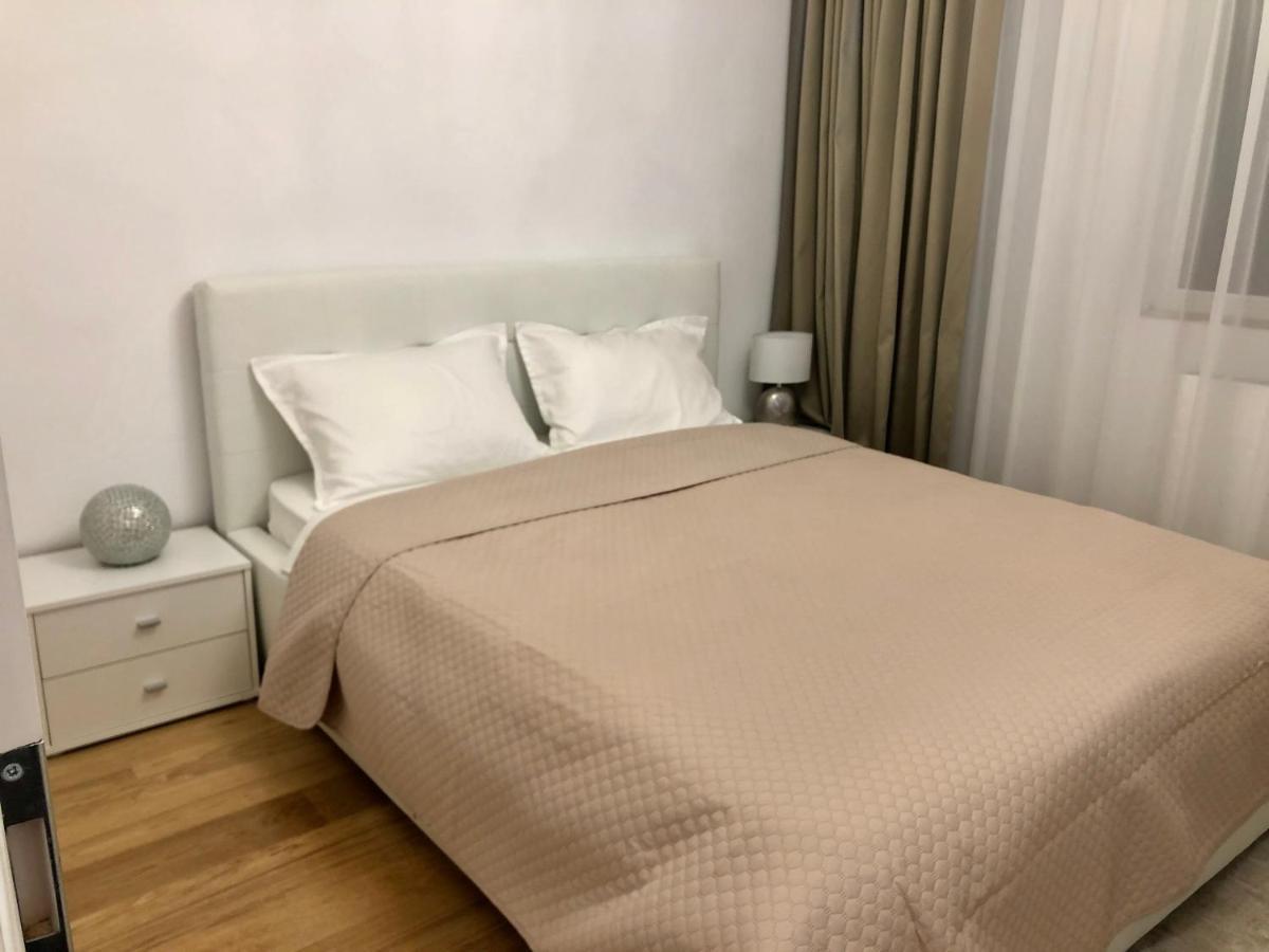Apartament De Lux Ultramodern In Zona Centrala Temeşvar Dış mekan fotoğraf