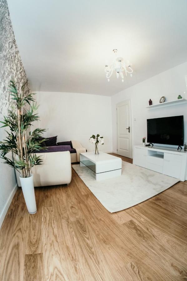 Apartament De Lux Ultramodern In Zona Centrala Temeşvar Dış mekan fotoğraf