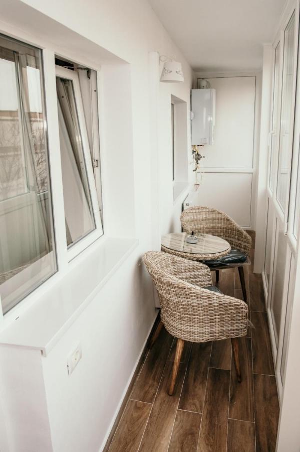 Apartament De Lux Ultramodern In Zona Centrala Temeşvar Dış mekan fotoğraf