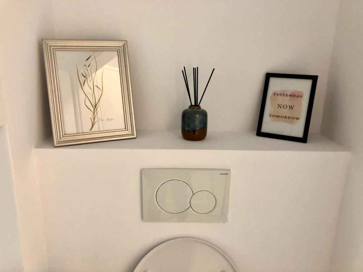 Apartament De Lux Ultramodern In Zona Centrala Temeşvar Dış mekan fotoğraf